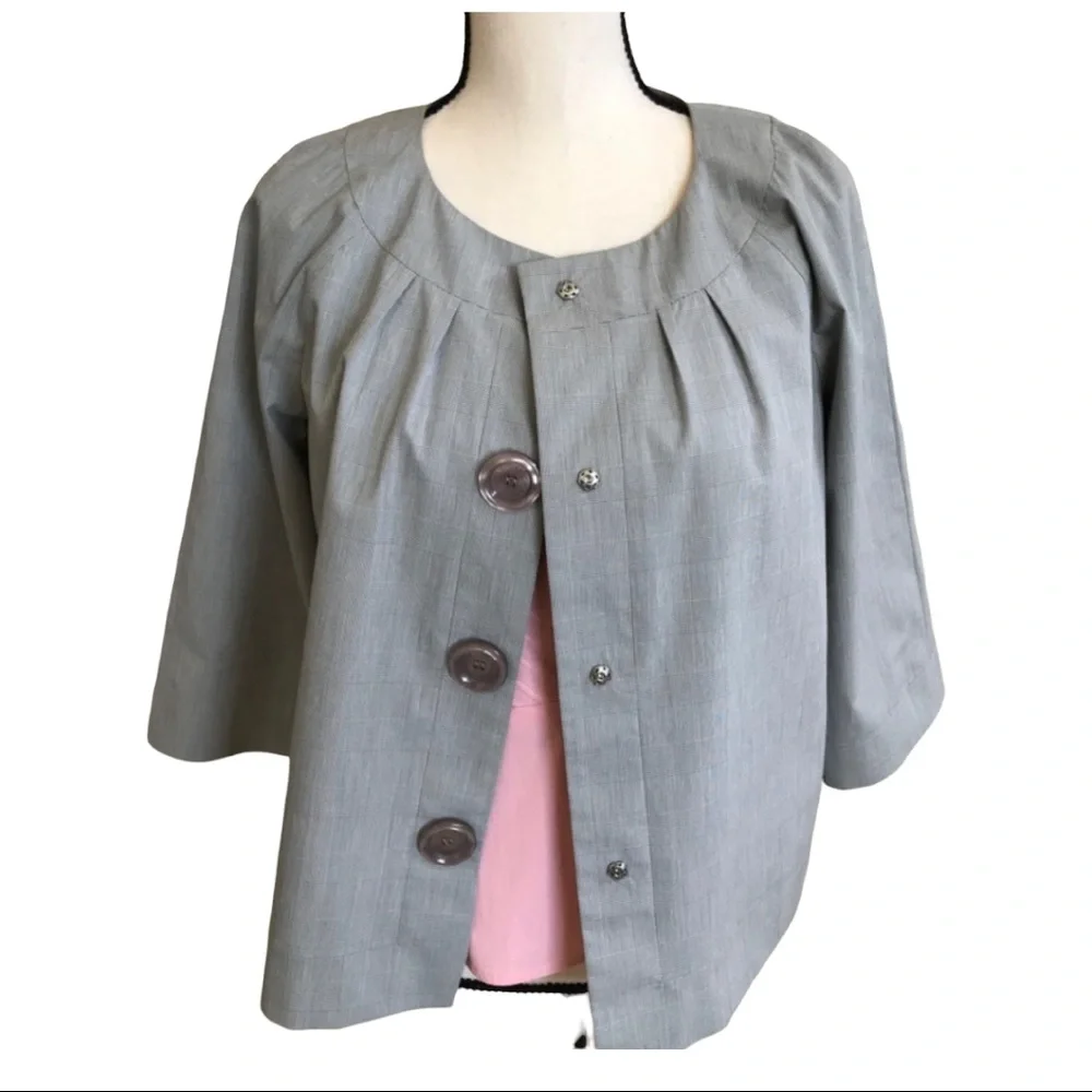 Michael Kors jacket